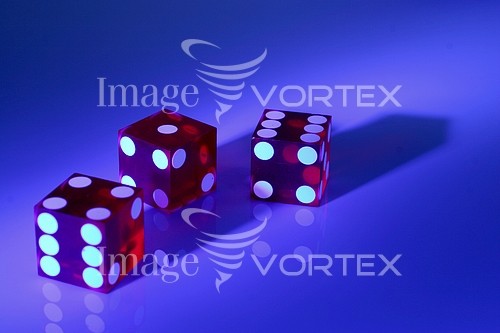 Casino / gambling royalty free stock image #179695306