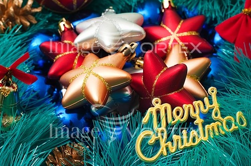 Christmas / new year royalty free stock image #182686593
