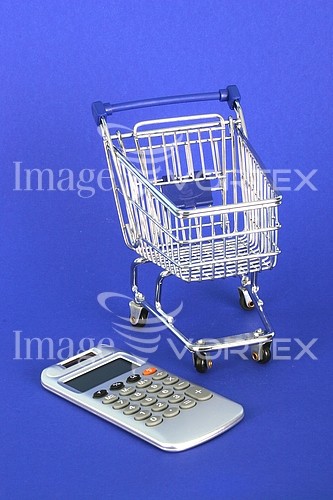 Shop / service royalty free stock image #183509605