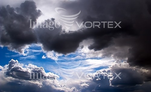 Sky / cloud royalty free stock image #183816697