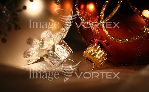 Christmas / new year royalty free stock image #184953524