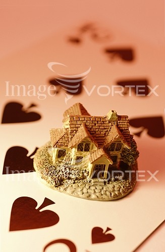 Casino / gambling royalty free stock image #184853210