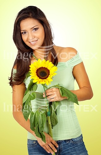 Woman royalty free stock image #184584688