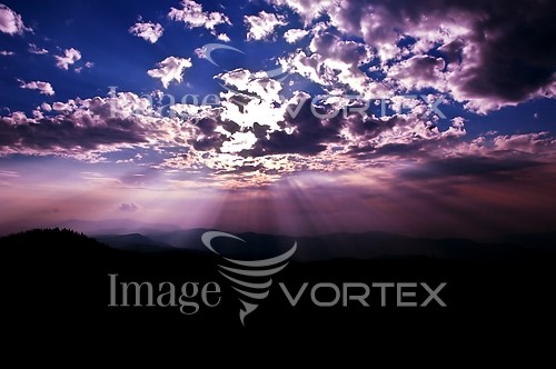 Sky / cloud royalty free stock image #184544150