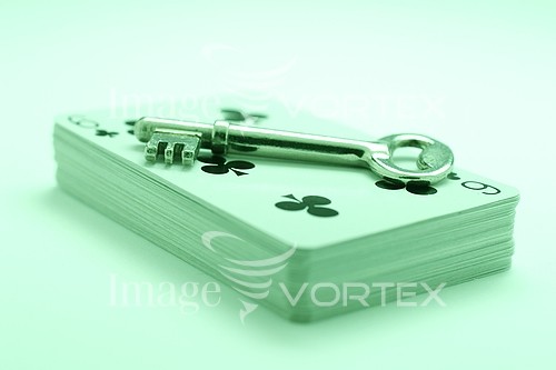 Casino / gambling royalty free stock image #185136282