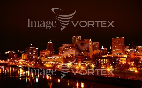 City / town royalty free stock image #185967081