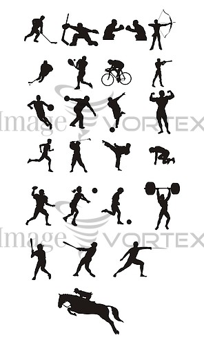 Sports / extreme sports royalty free stock image #185221382