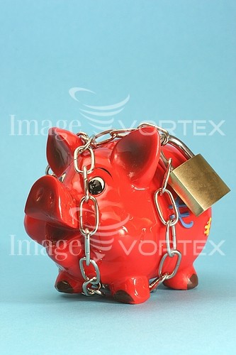 Finance / money royalty free stock image #186357645