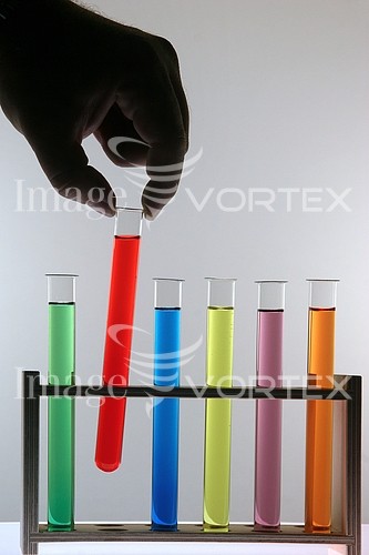 Science & technology royalty free stock image #186187427