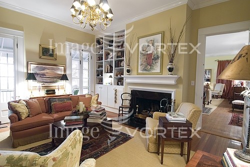 Interior royalty free stock image #190238045