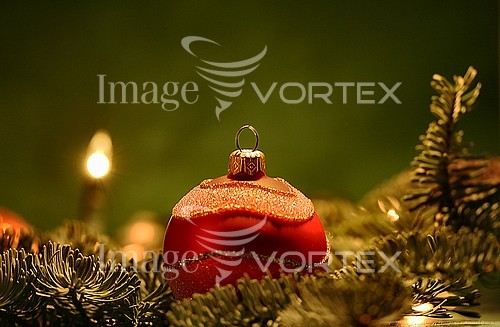 Christmas / new year royalty free stock image #191671925
