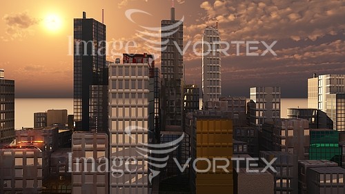 Architecture / building royalty free stock image #191838333
