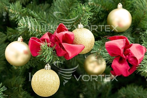 Christmas / new year royalty free stock image #192752981