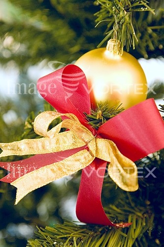 Christmas / new year royalty free stock image #192810054
