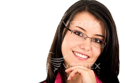 Woman royalty free stock image #192863275