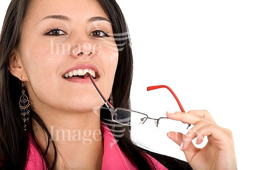 Woman royalty free stock image #192872953