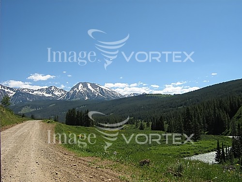 Nature / landscape royalty free stock image #193199179