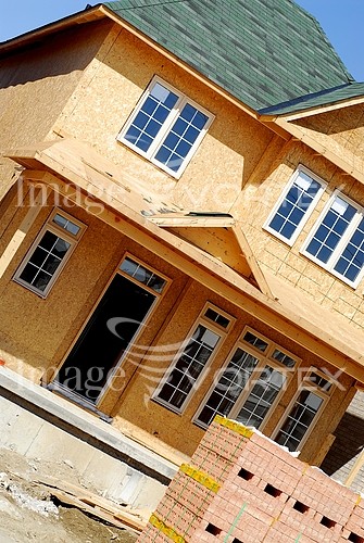 Architecture / building royalty free stock image #194237457