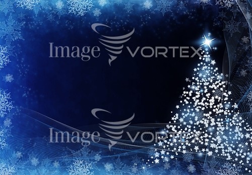 Christmas / new year royalty free stock image #194657005