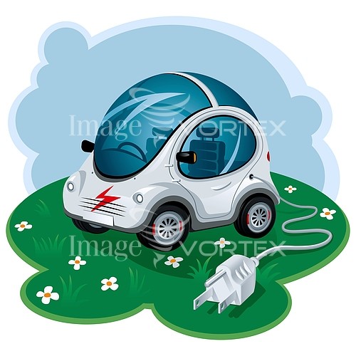 Car / road royalty free stock image #195902006