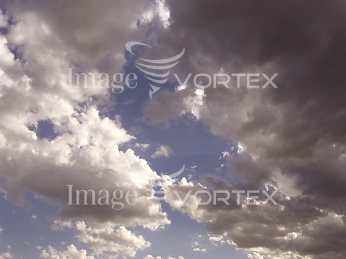 Sky / cloud royalty free stock image #195501613