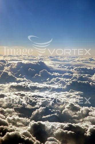 Sky / cloud royalty free stock image #197039678