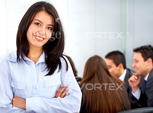Business royalty free stock image #197805330