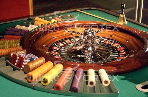 Casino / gambling royalty free stock image #197596006