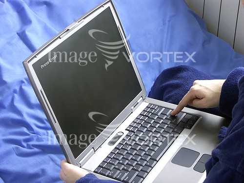 Computer royalty free stock image #198788299