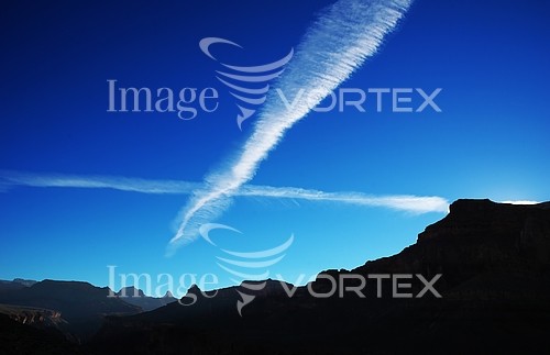 Sky / cloud royalty free stock image #198970863