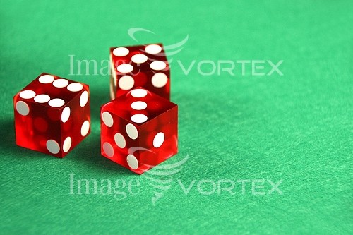 Casino / gambling royalty free stock image #205825108