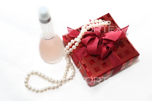Holiday / gift royalty free stock image #206990878