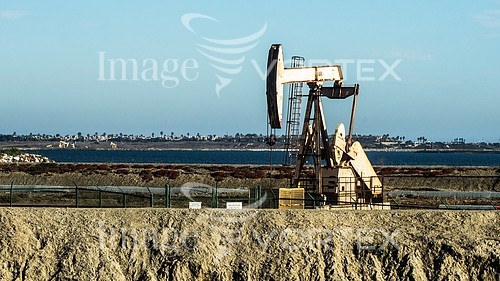 Industry / agriculture royalty free stock image #207882928