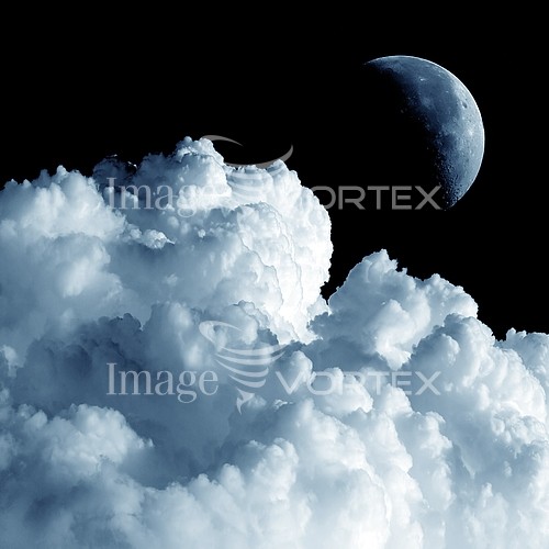 Sky / cloud royalty free stock image #207054711