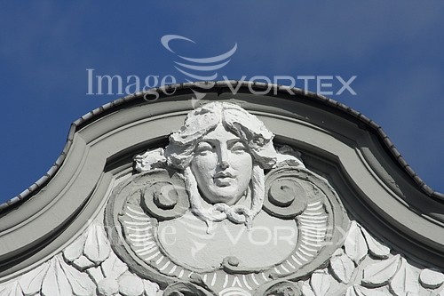 Architecture / building royalty free stock image #207240150