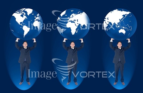 Business royalty free stock image #208937931