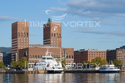 City / town royalty free stock image #208054227
