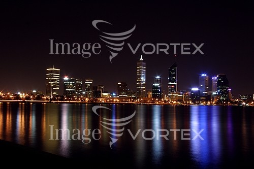 City / town royalty free stock image #208983227