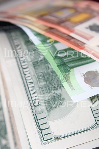 Finance / money royalty free stock image #209296524