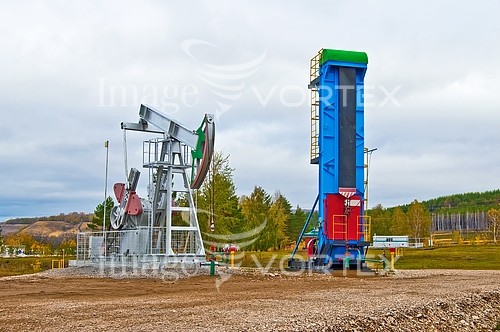 Industry / agriculture royalty free stock image #209318328