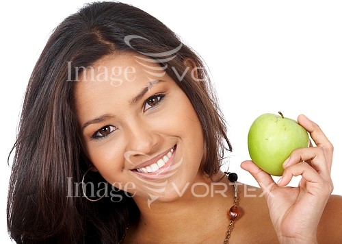 Woman royalty free stock image #209255647