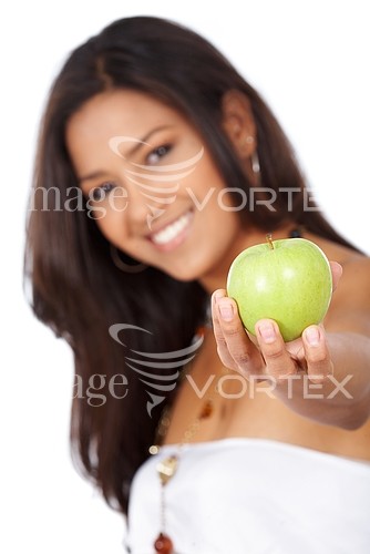 Woman royalty free stock image #209268406