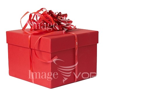 Holiday / gift royalty free stock image #213160372