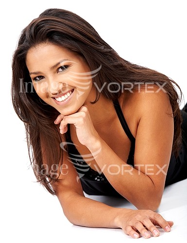 Woman royalty free stock image #213433823