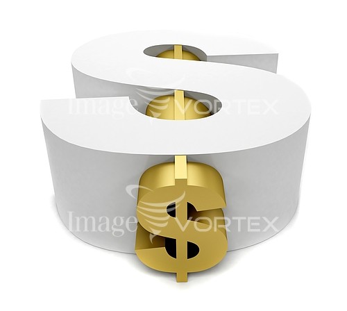 Finance / money royalty free stock image #215297302