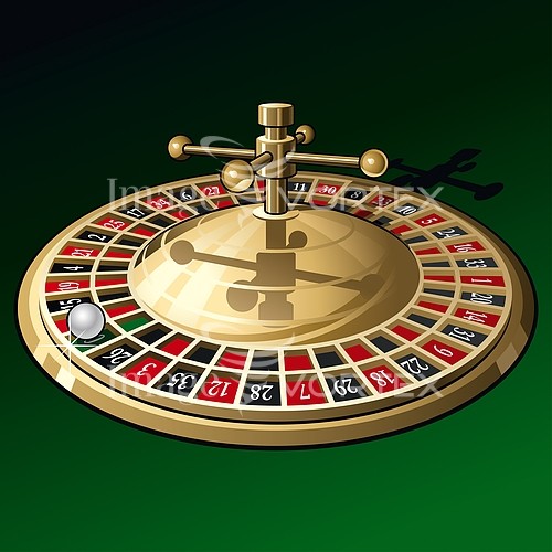 Casino / gambling royalty free stock image #216286037