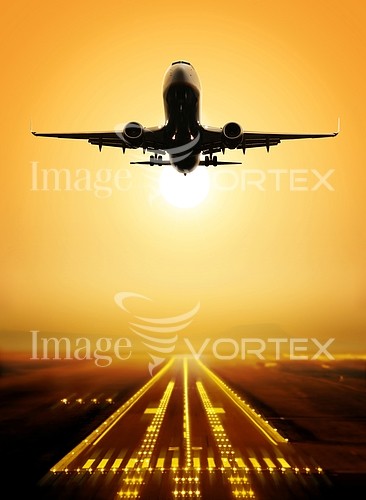 Airplane royalty free stock image #218893092