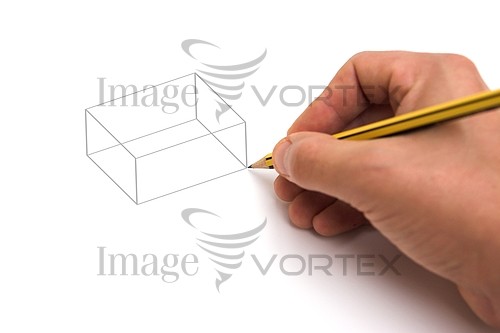 Architecture / building royalty free stock image #218190141