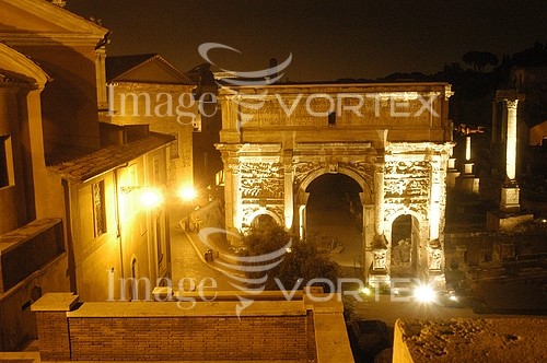 Architecture / building royalty free stock image #218951032