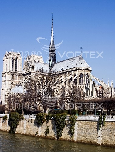 Architecture / building royalty free stock image #220419900